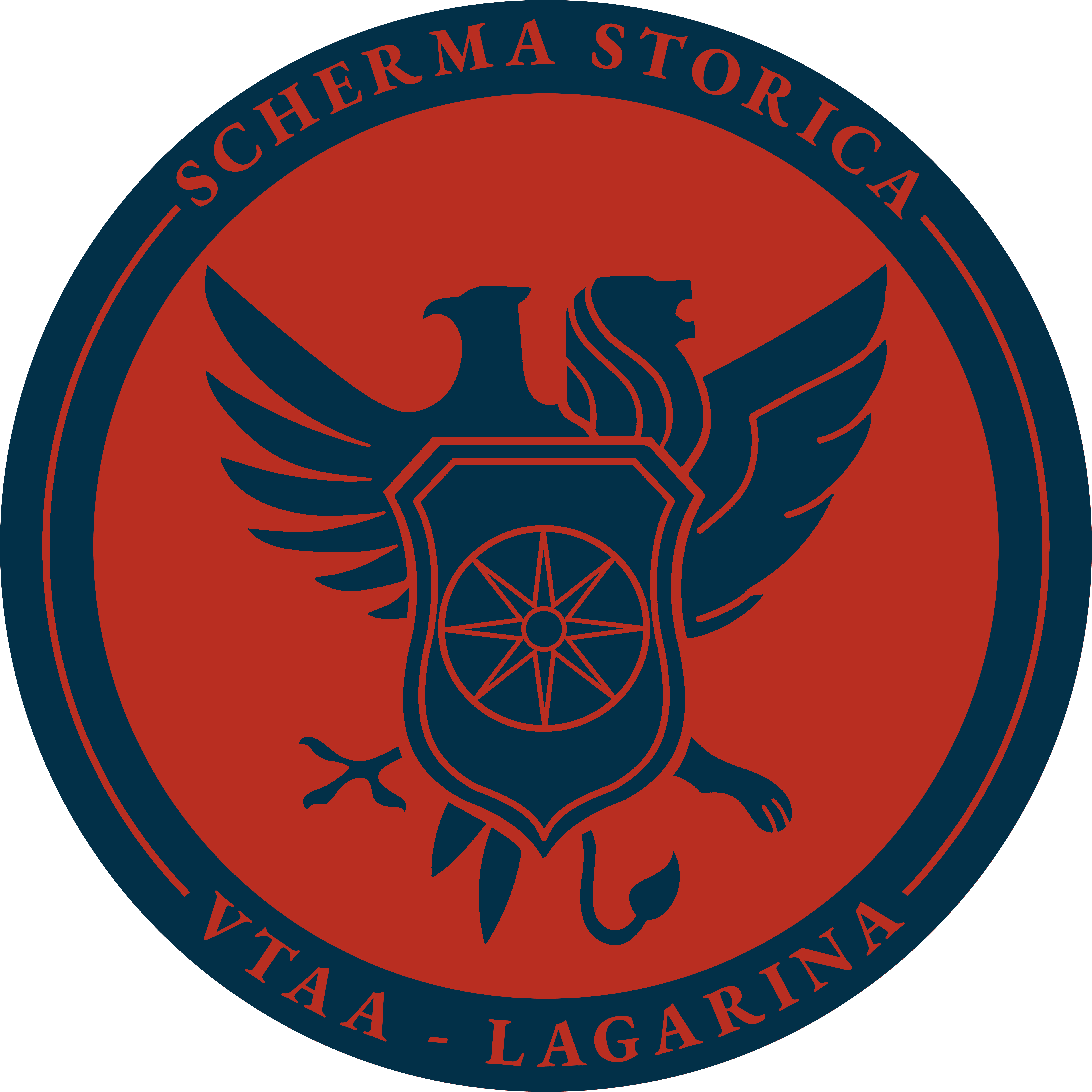 Logo area Villa Lagarina