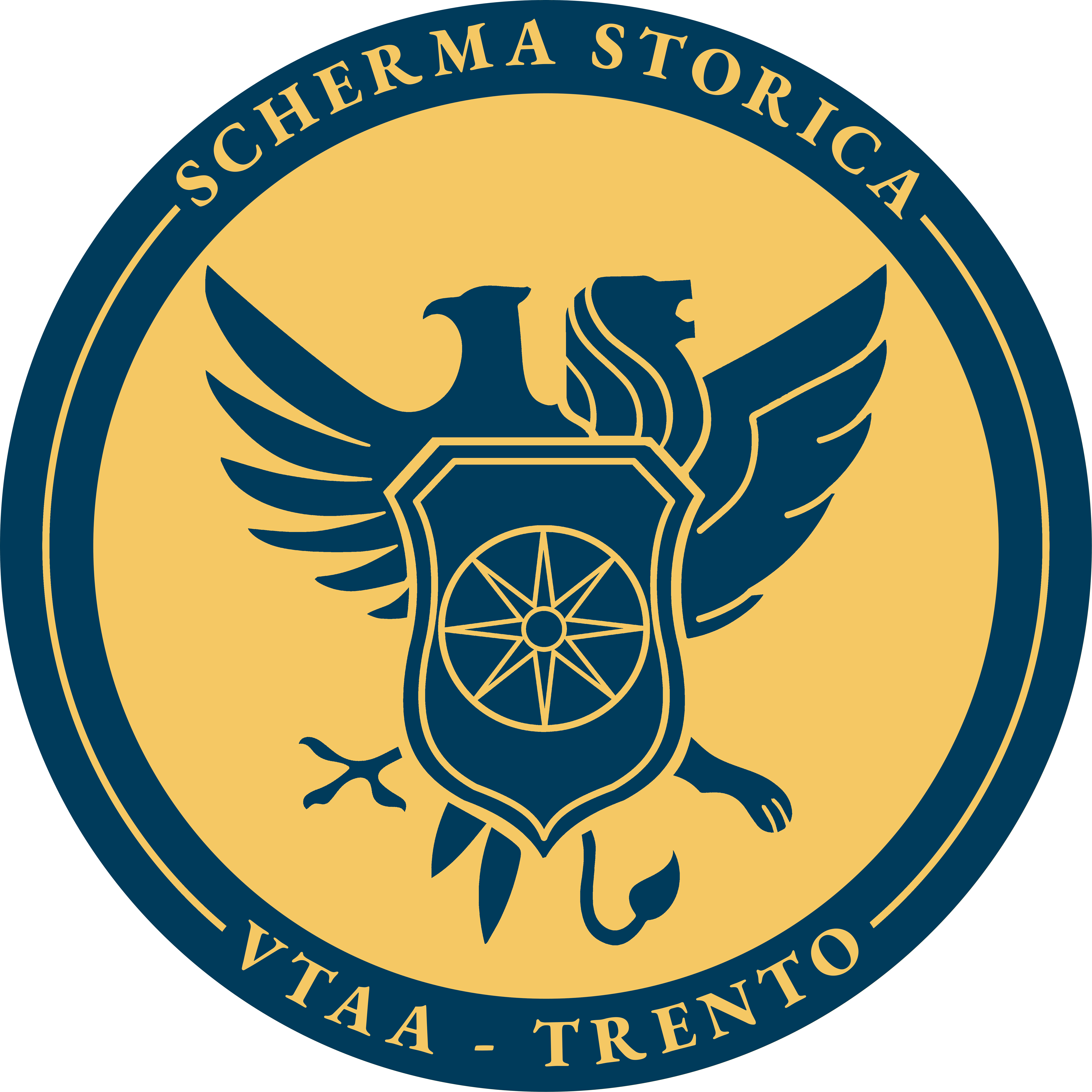 Logo area Trento