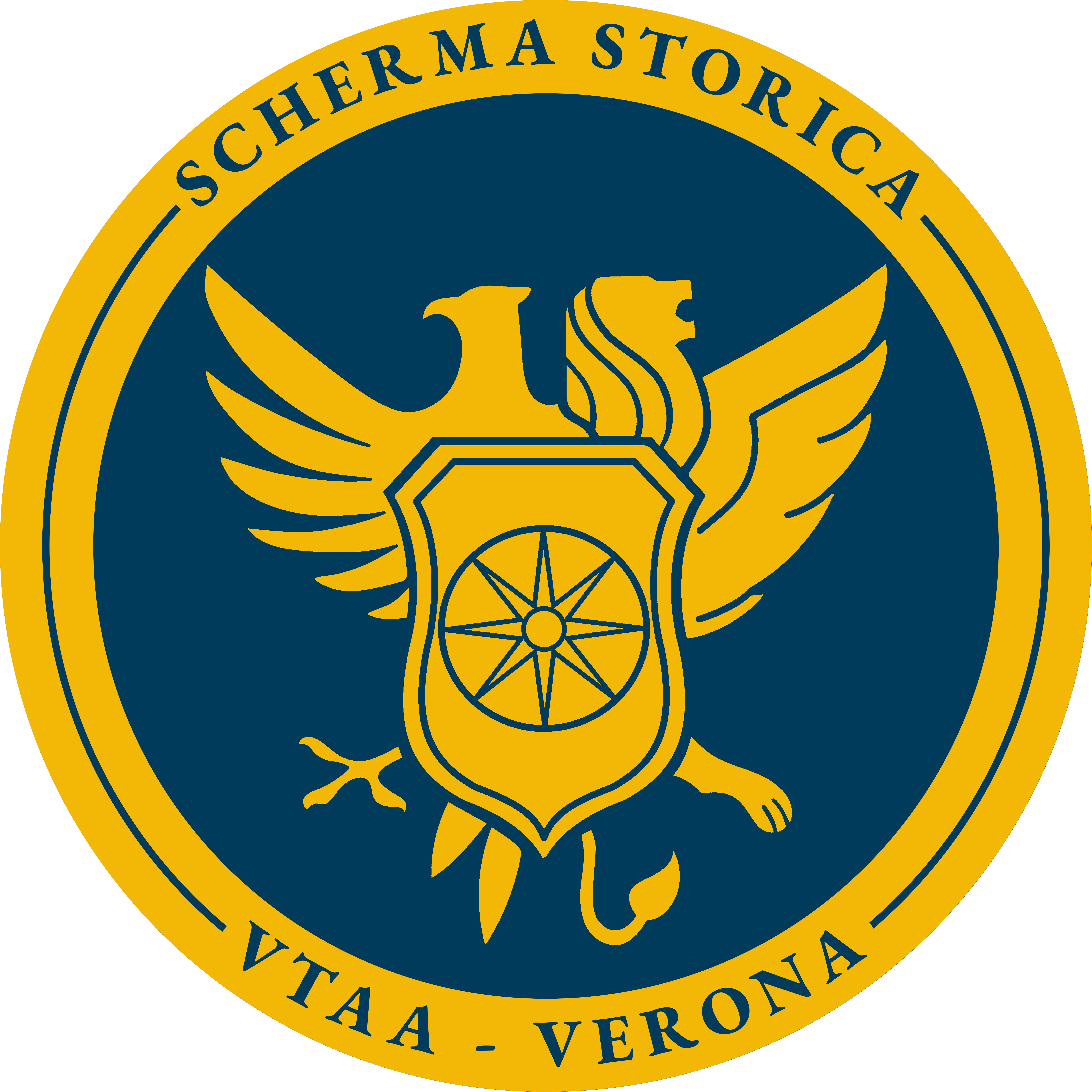 Logo area Verona