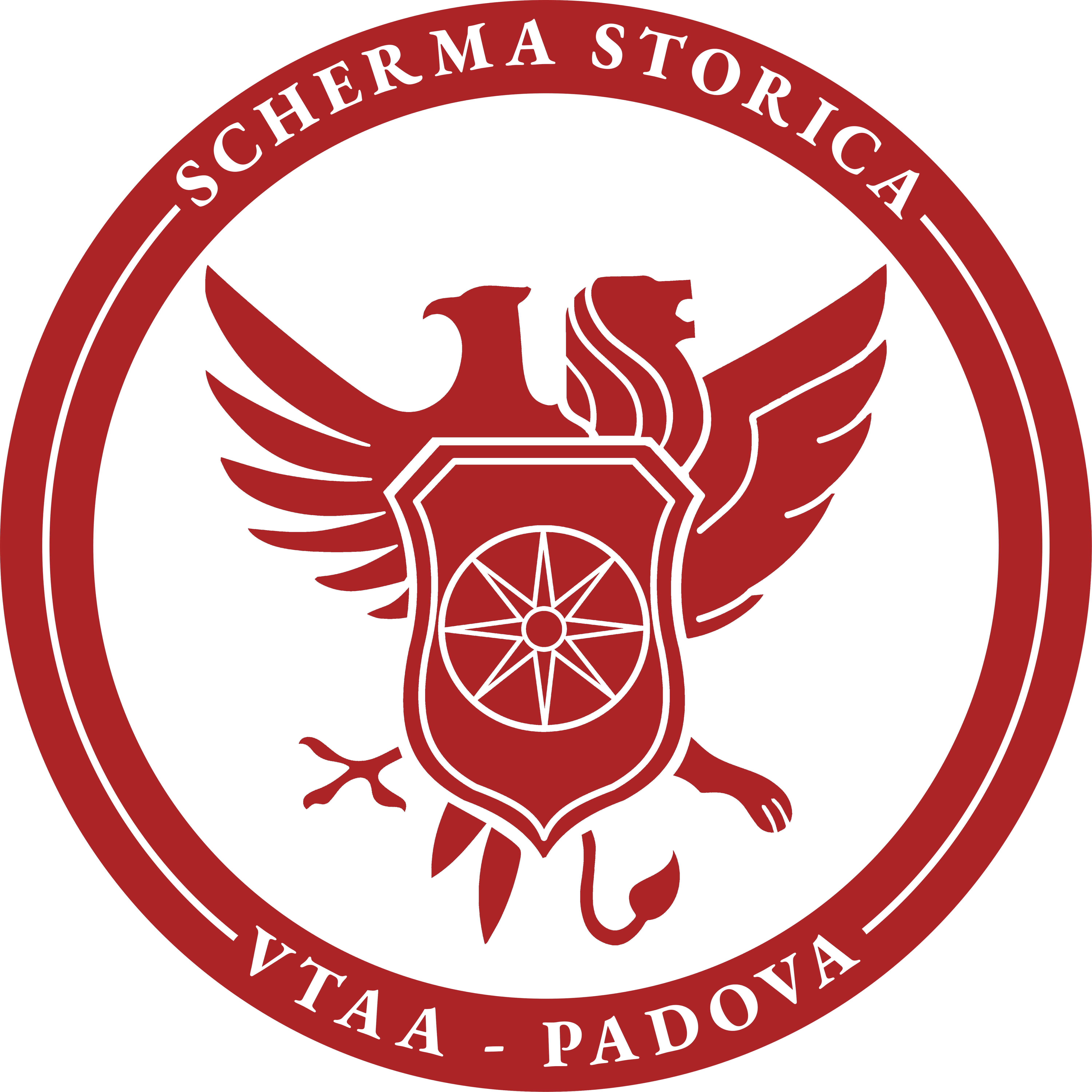 Logo Padova